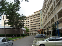 Blk 129 Pasir Ris Street 11 (Pasir Ris), HDB Executive #135302